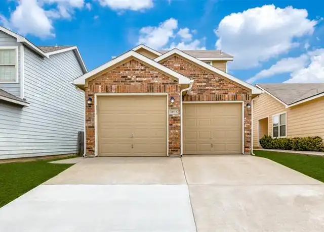 Property at 10715 Edgewest Ter, Fort Worth, TX, 76108, 3 beds, 2.5 baths, [object Object]