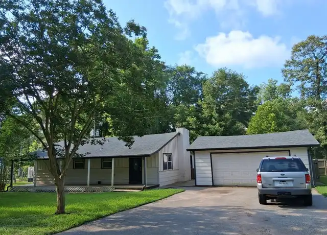 Property at 26445 Lazy Ln, Magnolia, TX, 77355, 3 beds, 2 baths, [object Object]