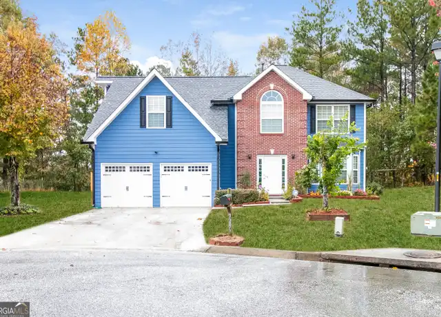 Property at 7285 Jumpers Trl, Fairburn, GA, 30213, 4 beds, 2.5 baths, [object Object]
