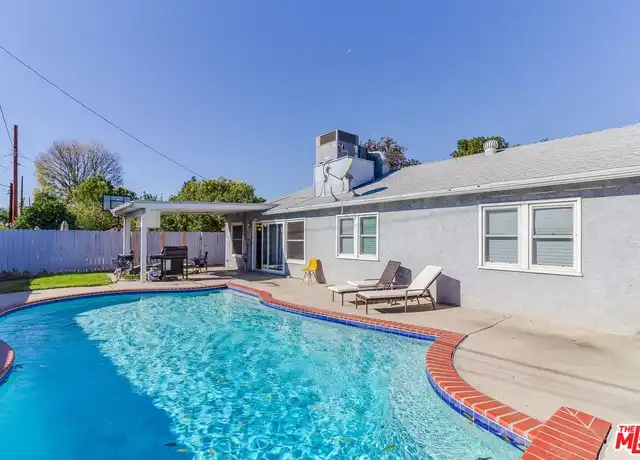 Property at 7858 Jamieson Ave, Reseda, CA, 91335, 4 beds, 2 baths, [object Object]