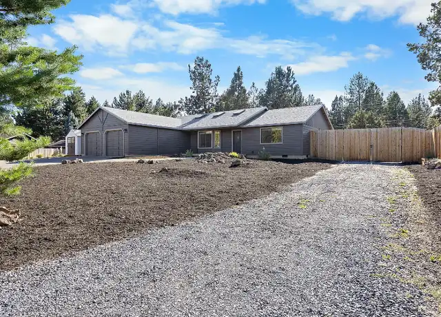 Property at 61325 King Josiah Pl, Bend, OR, 97702, 3 beds, 2 baths, [object Object]