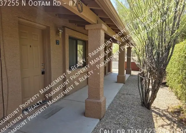 Property at 37255 N Ootam Rd Unit 7, Cave Creek, AZ, 85331, 1 bed, 1 bath, [object Object]