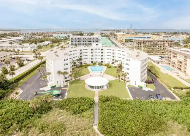 Property at 4000 Ocean Beach Blvd Unit 1K, Cocoa Beach, FL, 32931, 2 beds, 2 baths, [object Object]