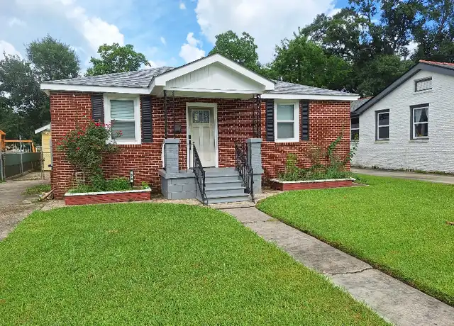 Property at 613 Tucker Ave, New Orleans, LA, 70121, 2 beds, 1 bath, [object Object]