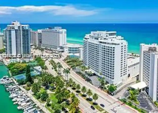Property at 5401 Collins Ave #430, Miami Beach, FL, 33140, 1 bed, 1.5 baths, [object Object]