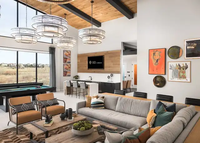Property at Alta Piney Creek - 7400 S Addison Ct, Aurora, CO, 80016, 0-3 beds, 1-2 bath, [object Object]
