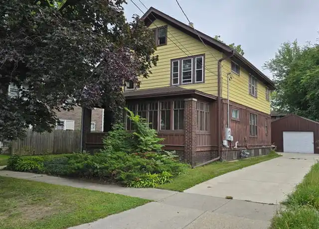 Property at 1221 16th Ave Unit 2, Rockford, IL, 61104, 1 bed, 1 bath, [object Object]