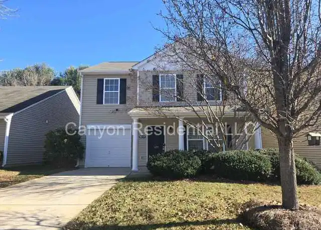 Property at 4239 Oak Pointe Dr, Winston Salem, NC, 27105, 3 beds, 2.5 baths, [object Object]