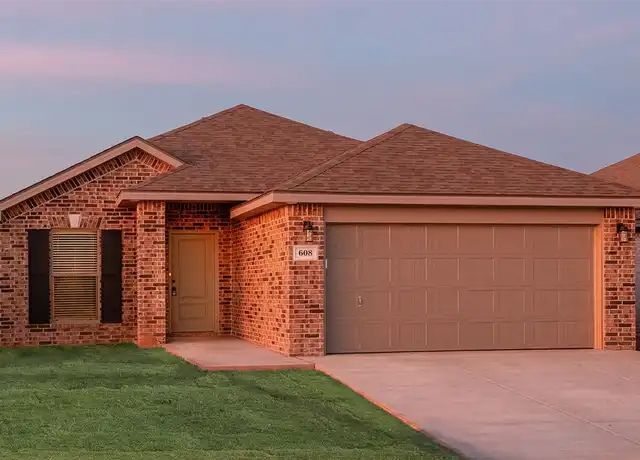 Property at 2126 Kokomo Ave, Lubbock, TX, 79407, 3 beds, 2 baths, [object Object]
