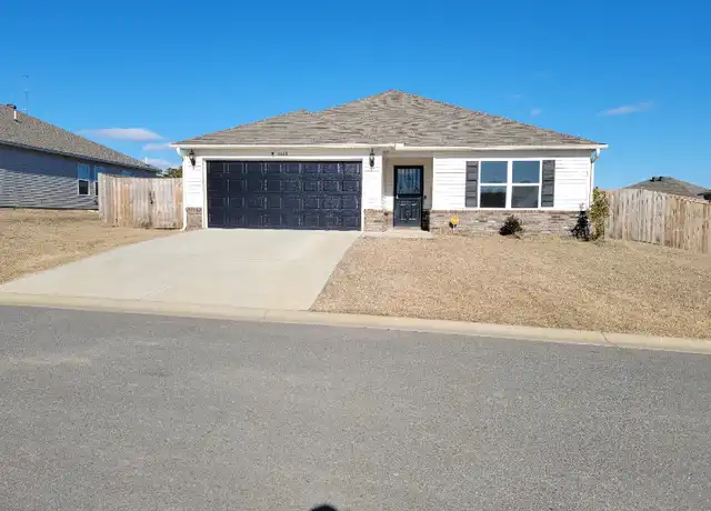 Property at 4448 Olympic Dr, Benton, AR, 72019, 3 beds, 2 baths, [object Object]