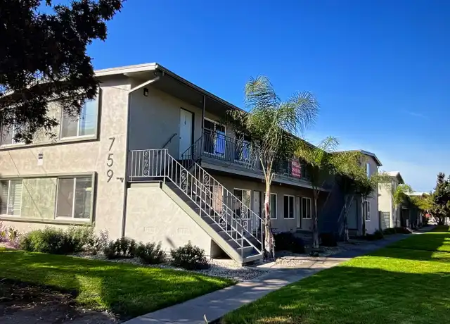 Property at 6587 Cervantes Rd #8, Goleta, CA, 93117, 1 bed, 1 bath, [object Object]
