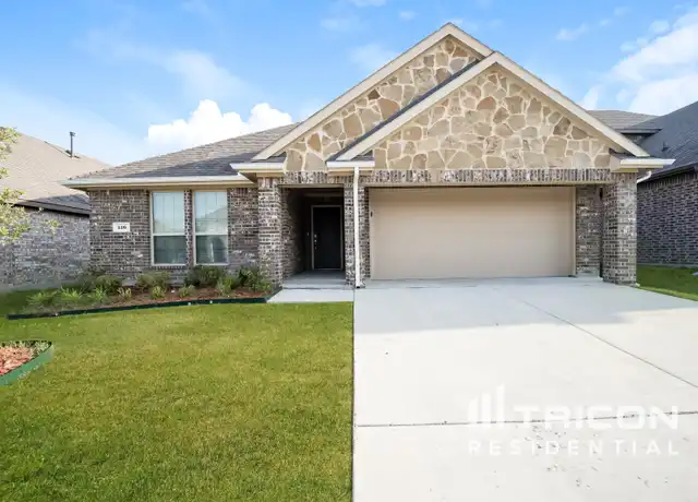 Property at 126 Colony Way, Royse City, TX, 75189, 3 beds, 2 baths, [object Object]