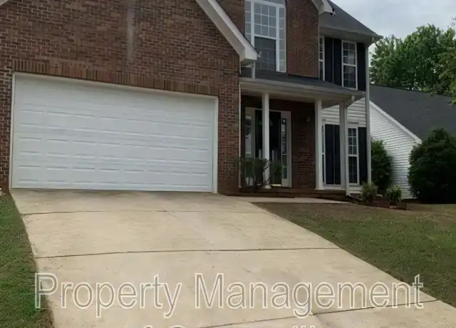 Property at 8 Valley Glen Ct, Greer, SC, 29650, 4 beds, 3 baths, [object Object]