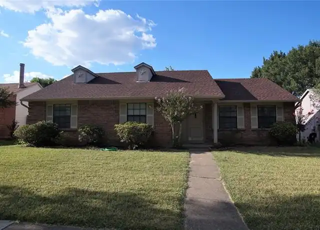 Property at 521 English Oak Dr, Allen, TX, 75002, 3 beds, 2 baths, [object Object]
