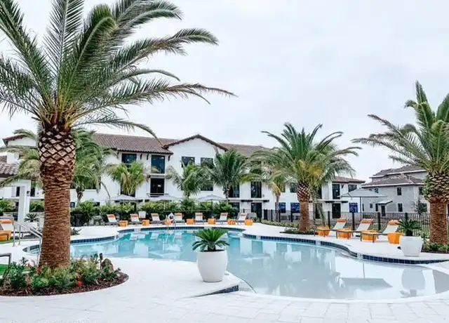 Property at 2730 Bosque Cir Unit 206, Melbourne, FL, 32940, 2 beds, 2 baths, [object Object]
