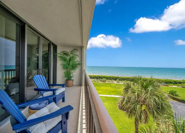 Property at 9550 S Ocean Dr #409, Jensen Beach, FL, 34957, 2 beds, 2 baths, [object Object]