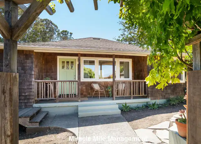 Property at 300 Cape Ct Unit 1, Mill Valley, CA, 94941, 2 beds, 1 bath, [object Object]