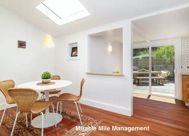 Property at 300 Cape Ct Unit 1, Mill Valley, CA, 94941, 2 beds, 1 bath, [object Object]