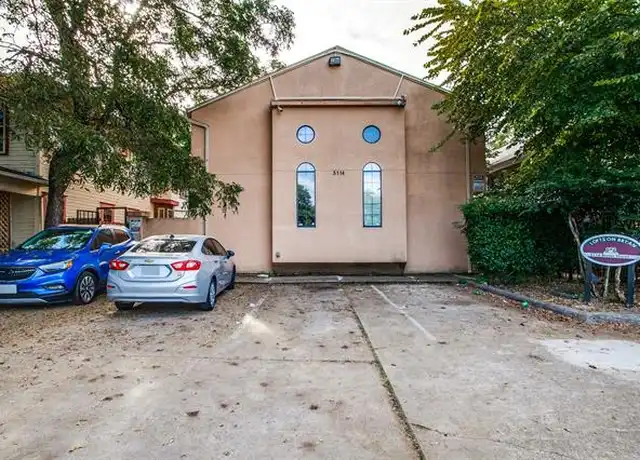 Property at 5114 Bryan St #2, Dallas, TX, 75206, 1 bed, 1 bath, [object Object]