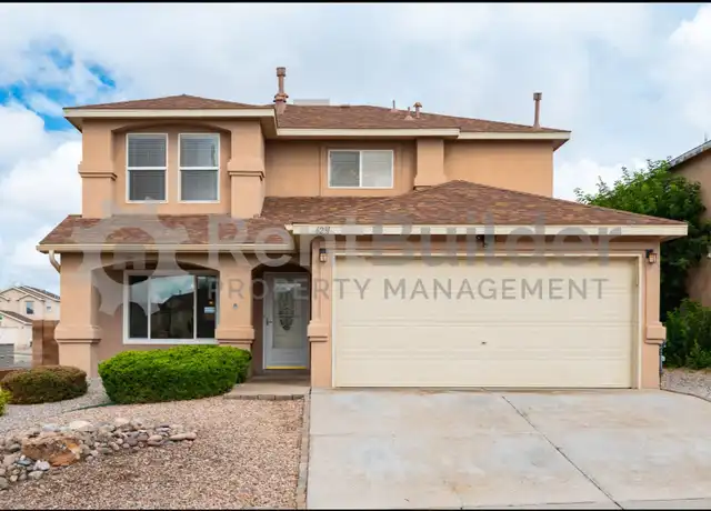 Property at 6231 Bisbee Pl NW, Albuquerque, NM, 87114, 3 beds, 3 baths, [object Object]