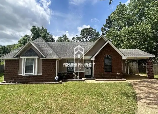 Property at 6569 Chauncey, Memphis, TN, 38141, 3 beds, 2 baths, [object Object]