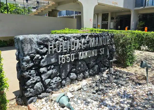 Property at 1650 Kanunu St #913, Honolulu, HI, 96814, 0 beds, 1 bath, [object Object]