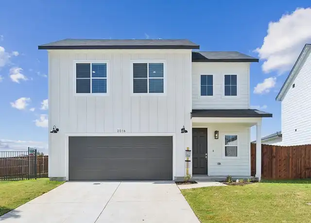 Property at Covey Homes Basswood - 2016 Elderica Dr, Fort Worth, TX, 76131, 3 beds, 2.5 baths, [object Object]