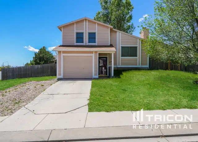 Property at 5565 Mosca Pass Ct, Colorado Springs, CO, 80917, 2 beds, 1 bath, [object Object]