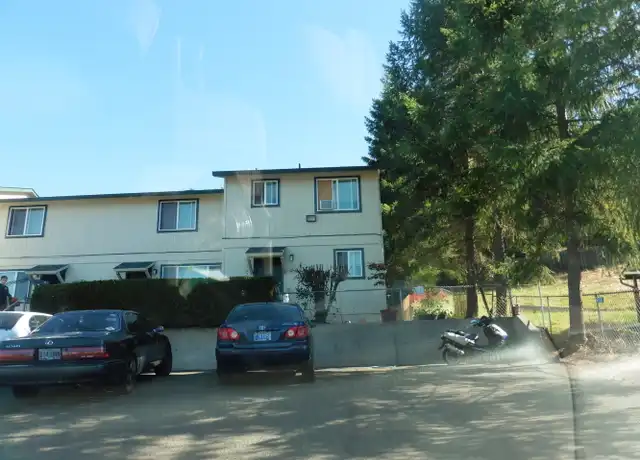 Property at 107 NE Atkinson Ct Unit SFR, Roseburg, OR, 97470, 3 beds, 1.5 baths, [object Object]