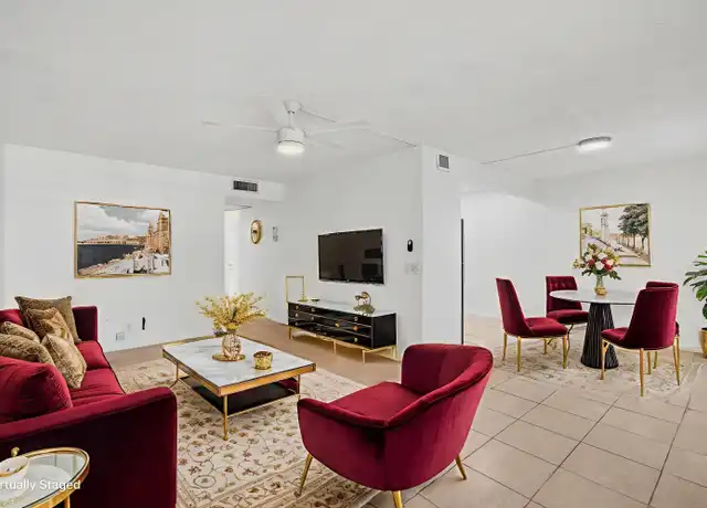 Property at 2024 Hythe B, Boca Raton, FL, 33434, 2 beds, 2 baths, [object Object]