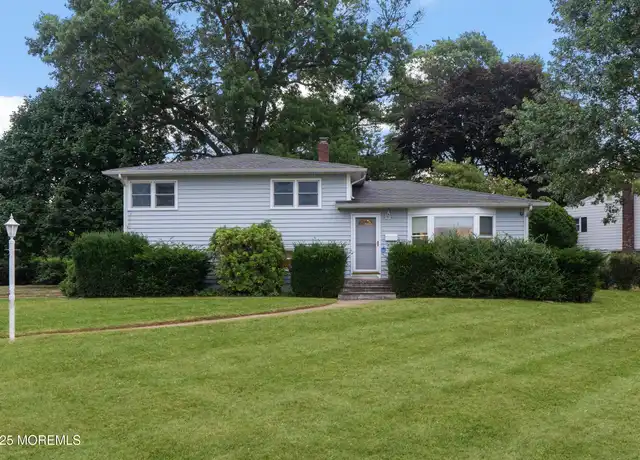 Property at 2 Hilltop Rd, West Long Branch, NJ, 07764, 3 beds, 2 baths, [object Object]