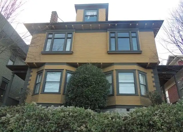 Property at 1419 Boylston Ave Apt 221, Seattle, WA, 98122, 1 bed, 1 bath, [object Object]