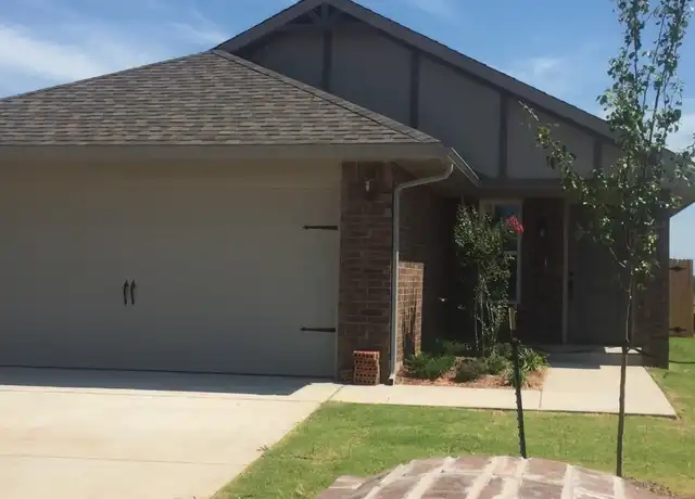 Property at 9028 SW 46th St, Oklahoma City, OK, 73179, 3 beds, 2 baths, [object Object]