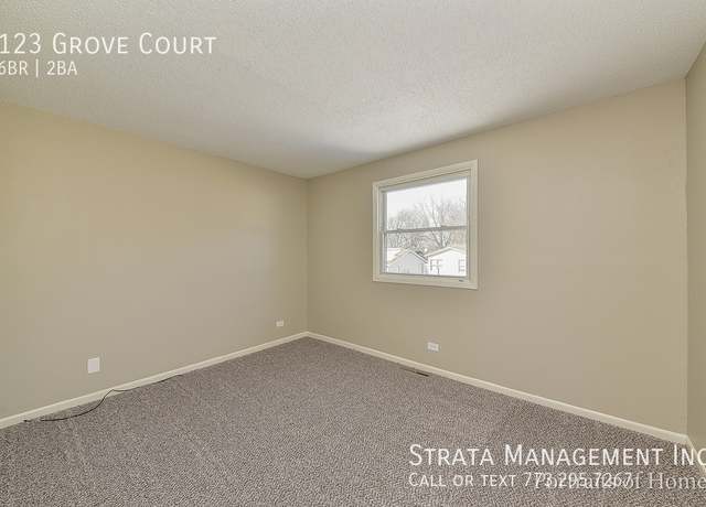 Photo of 123 Grove Ct, Bolingbrook, IL 60440