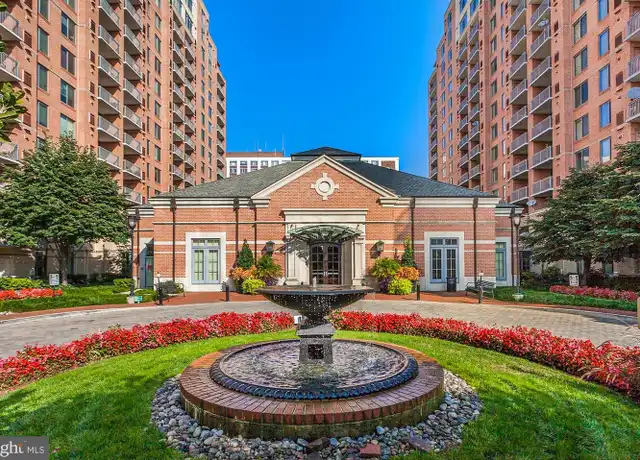Property at 11710 Old Georgetown Rd #728, Rockville, MD, 20852, 2 beds, 1 bath, [object Object]