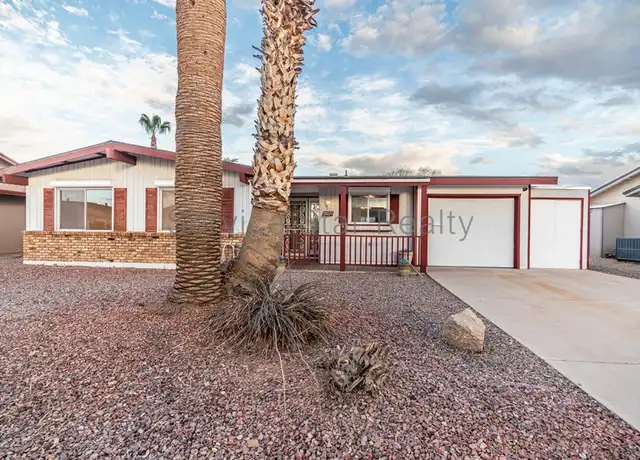 Property at 10023 N 103rd Dr, Sun City, AZ, 85351, 3 beds, 2 baths, [object Object]