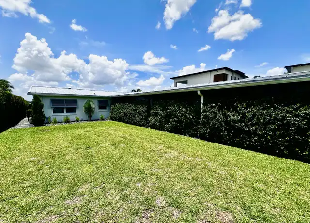 Property at 7210 Seminole Dr Unit 3, Belle Isle, FL, 32812, 2 beds, 1 bath, [object Object]