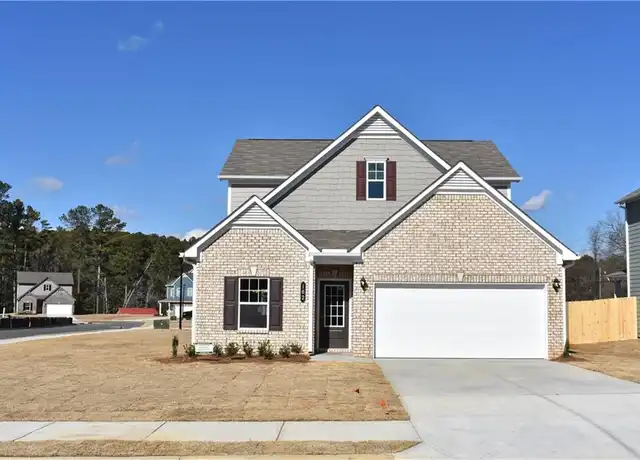 Property at 102 Graham Cir, Adairsville, GA, 30103, 4 beds, 2.5 baths, [object Object]