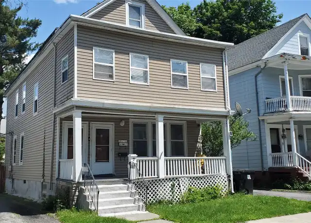 Property at 7 Gray St Unit 1, Poughkeepsie, NY, 12603, 2 beds, 1 bath, [object Object]