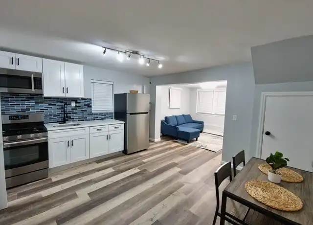 Property at 1007 Barnegat Ave Unit 2, Seaside Heights, NJ, 08751, 1 bed, 1 bath, [object Object]