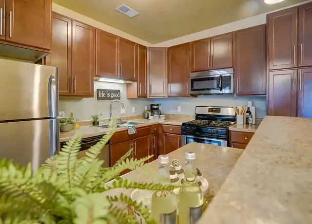 Property at The Revere at Smith's Crossing - 1314 O'Keeffe Ave, Sun Prairie, WI, 53590, 1-2 bed, 1-2 bath, [object Object]