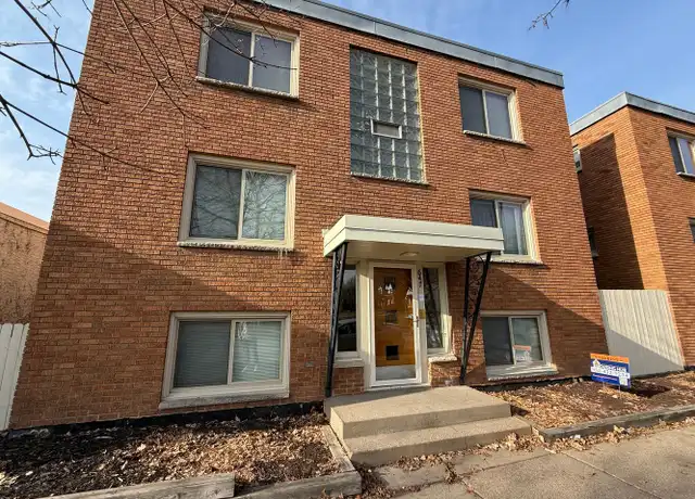 Property at 647 S Cleveland Ave Unit 4, St Paul, MN, 55116, 1 bed, 1 bath, [object Object]
