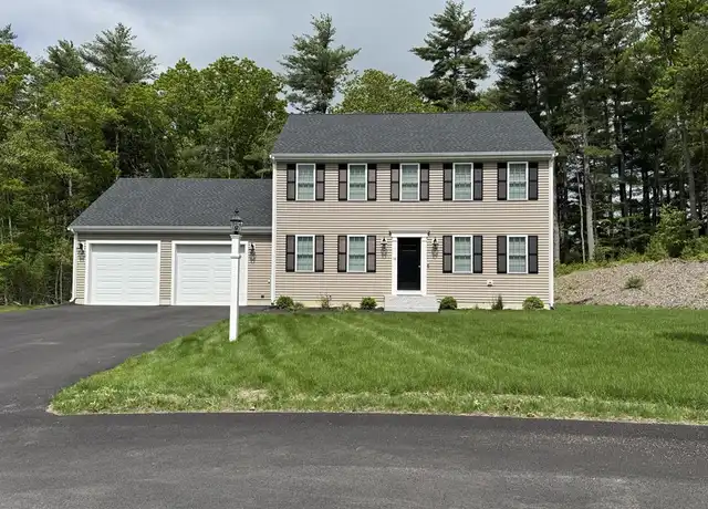Property at 18 Grace St, Middleboro, MA, 02346, 3 beds, 2.5 baths, [object Object]