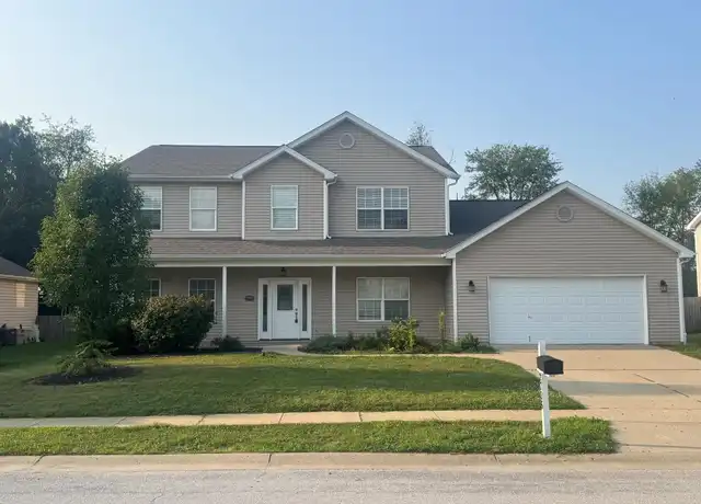 Property at 2706 Grosbeak Ln, West Lafayette, IN, 47906, 4 beds, 2.5 baths, [object Object]