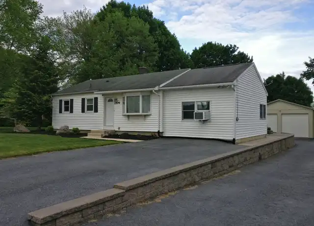Property at 2504 Levans Rd, Coplay, PA, 18037, 2 beds, 1 bath, [object Object]