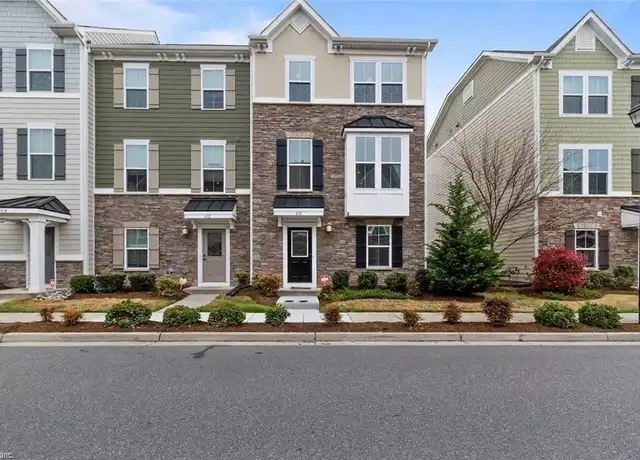 Property at 610 Reunion St, Chesapeake, VA, 23324, 4 beds, 3.5 baths, [object Object]