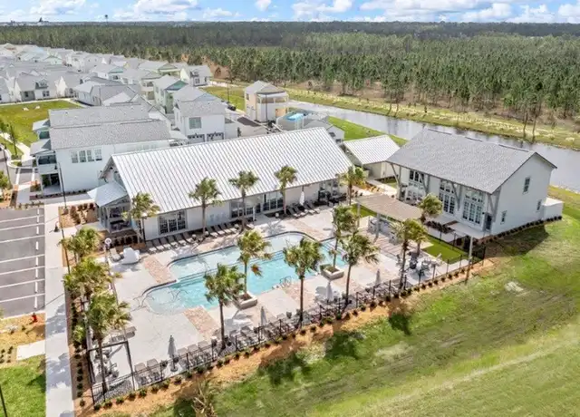 Property at The Cottages at Daytona Beach - 1850 N Williamson Blvd, Daytona Beach, FL, 32117, 1-3 bed, 1-2.5 bath, [object Object]