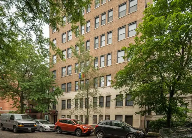Property at 815 W Lakeside Pl Unit P602, Chicago, IL, 60640, 0 beds, 1 bath, [object Object]