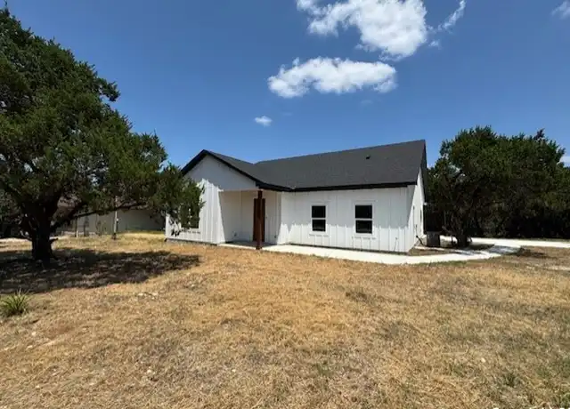 Property at 664 Rolling Hills Dr, Canyon Lake, TX, 78133, 3 beds, 2 baths, [object Object]