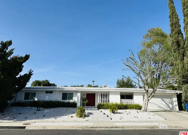 Property at 24125 Bessemer St, Woodland Hills, CA, 91367, 4 beds, 3 baths, [object Object]